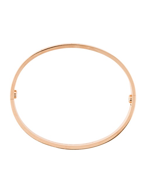 Cartier Classic LOVE Bracelet