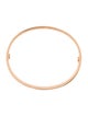 Cartier Classic LOVE Bracelet