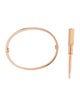 Cartier LOVE Bracelet, Classic Model