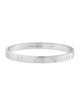 Cartier LOVE Bracelet, Classic Model