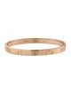 Cartier LOVE Bracelet, Classic Model