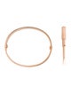 Cartier LOVE Bracelet, Classic Model