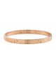 Cartier LOVE Bracelet, Classic Model