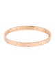 Cartier 10 Diamond LOVE Bracelet, Classic Model