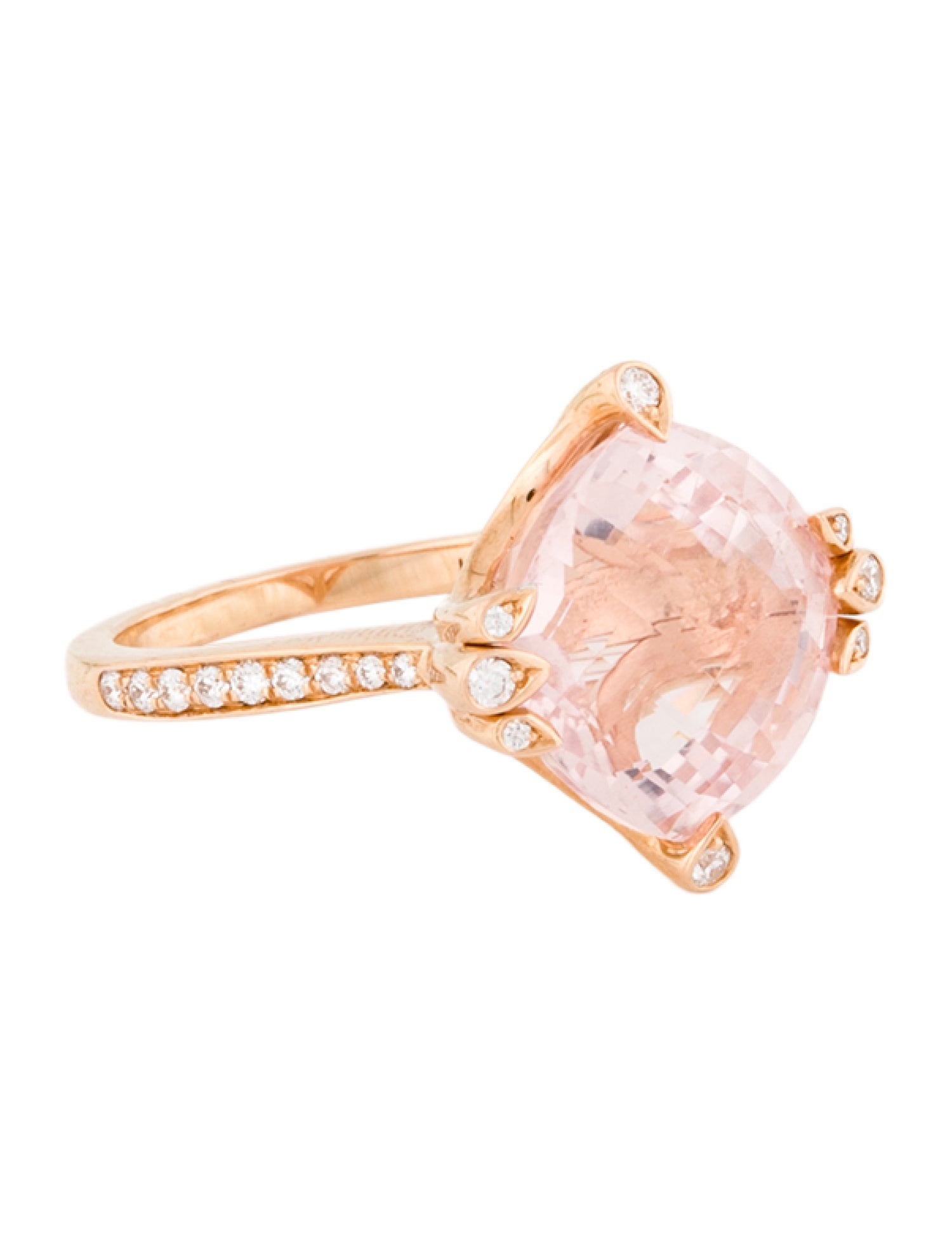 Cartier Inde Mystérieuse Ring