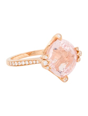 Cartier Inde Mystérieuse Ring