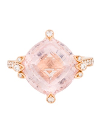 Cartier Inde Mystérieuse Ring