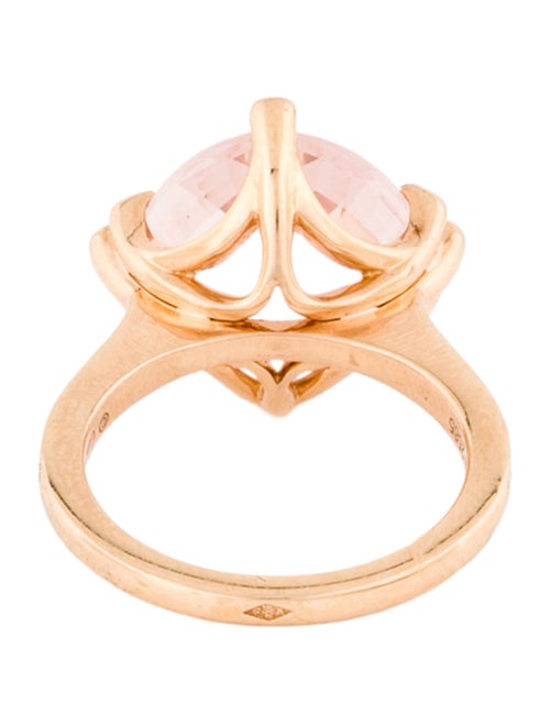 Cartier Inde Mystérieuse Ring