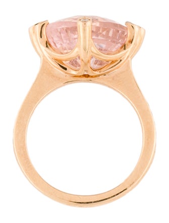 Cartier Inde Mystérieuse Ring