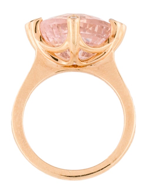 Cartier Inde Mystérieuse Ring