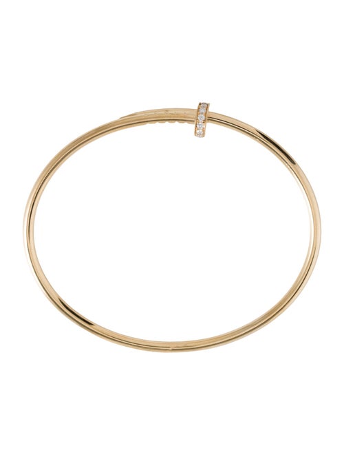 Cartier Diamond Small Juste un Clou Bracelet