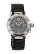 Cartier Pasha Seatimer Watch