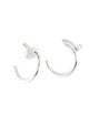 Cartier Juste un Clou Hoop Earrings, Small Model