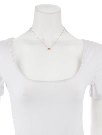 Cartier Caresse D'orchidées Par Cartier Necklace