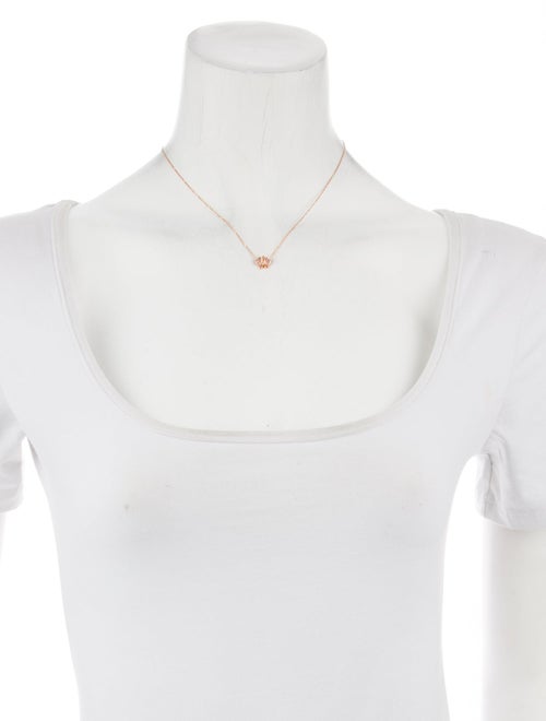 Cartier Caresse D'orchidées Par Cartier Necklace