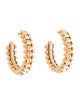 Cartier Small Clash de Cartier Earrings