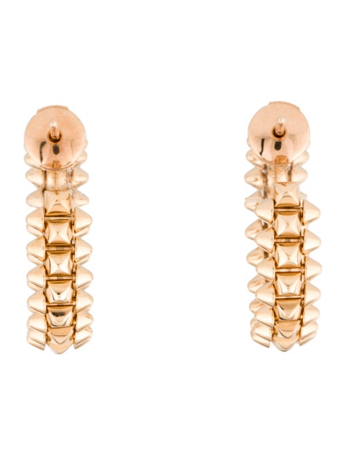 Cartier Small Clash de Cartier Earrings