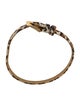 Cartier Leopard Print Bracelet