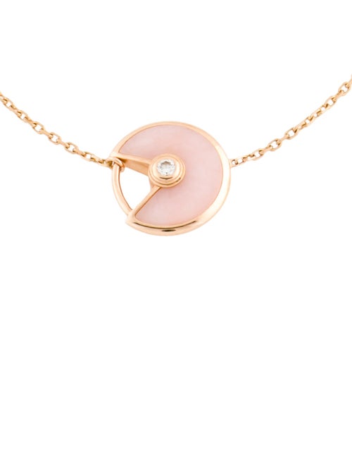 Cartier Amulette de Cartier Bracelet, XS Model