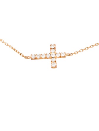Cartier Cross Symbol Bracelet, On Chain