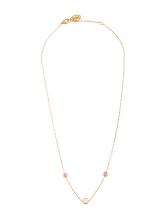 Cartier Cartier d'Amour Pendant Necklace