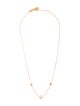 Cartier Cartier d'Amour Pendant Necklace