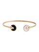 Cartier Mother of Pearl Amulette de Cartier Bracelet