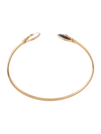 Cartier Mother of Pearl Amulette de Cartier Bracelet