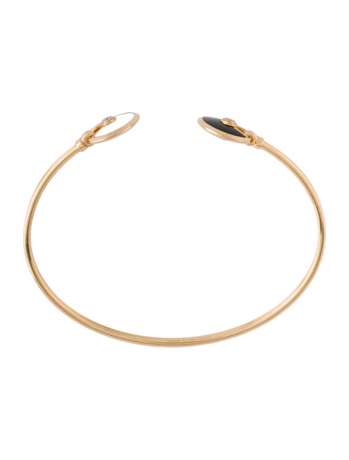 Cartier Mother of Pearl Amulette de Cartier Bracelet