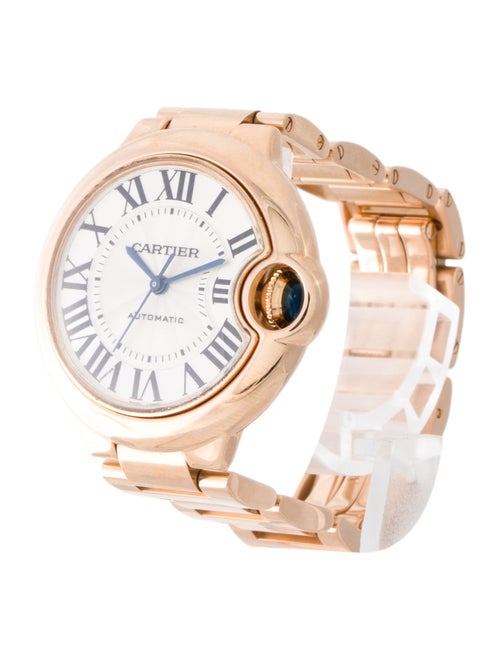 Cartier Ballon Bleu de Cartier Watch