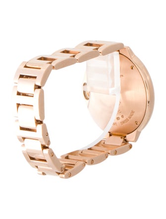 Cartier Ballon Bleu de Cartier Watch