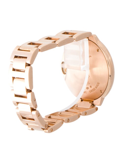 Cartier Ballon Bleu de Cartier Watch