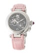 Cartier Pasha C de Cartier Watch