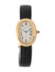 Cartier Baignoire 1920 Watch