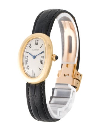 Cartier Baignoire 1920 Watch