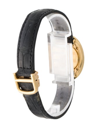 Cartier Baignoire 1920 Watch