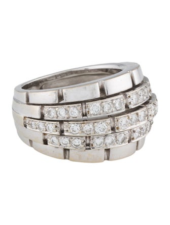Cartier Oriane Ring