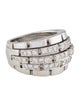 Cartier Oriane Ring