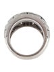 Cartier Oriane Ring