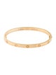 Cartier LOVE Bracelet, Small Model