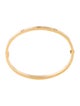 Cartier LOVE Bracelet, Small Model