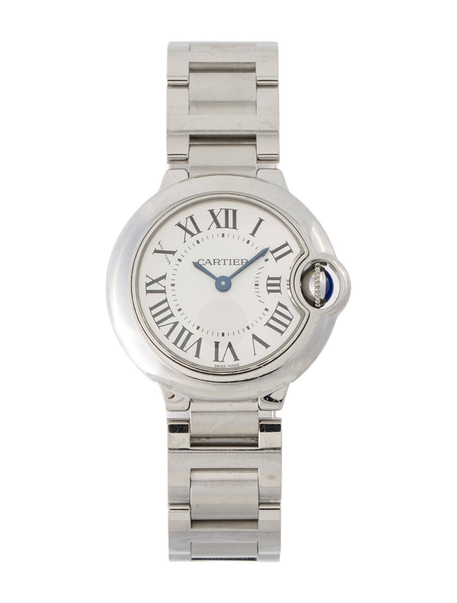 Cartier Ballon Bleu de Cartier Watch