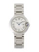 Cartier Ballon Bleu de Cartier Watch