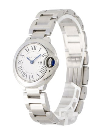Cartier Ballon Bleu de Cartier Watch