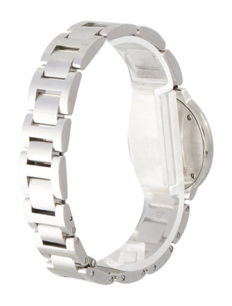 Cartier Ballon Bleu de Cartier Watch