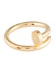 Cartier Classic Juste Un Clou Ring
