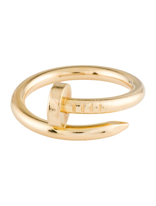 Cartier Classic Juste Un Clou Ring