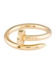 Cartier Classic Juste Un Clou Ring