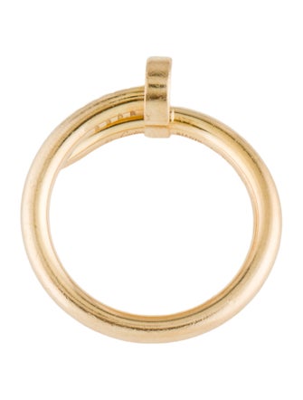 Cartier Classic Juste Un Clou Ring