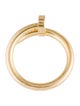 Cartier Classic Juste Un Clou Ring